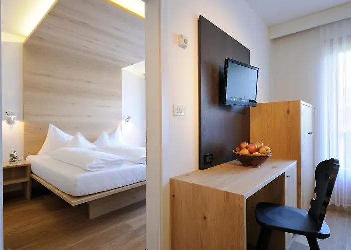 Hotel Pazeider Marling
