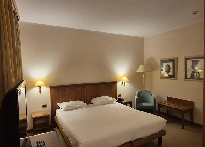 Hotel Excelsior Magenta
