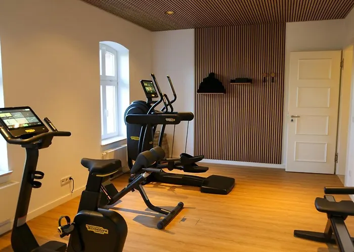 Spreewaldresort Seinerzeit Schlepzig