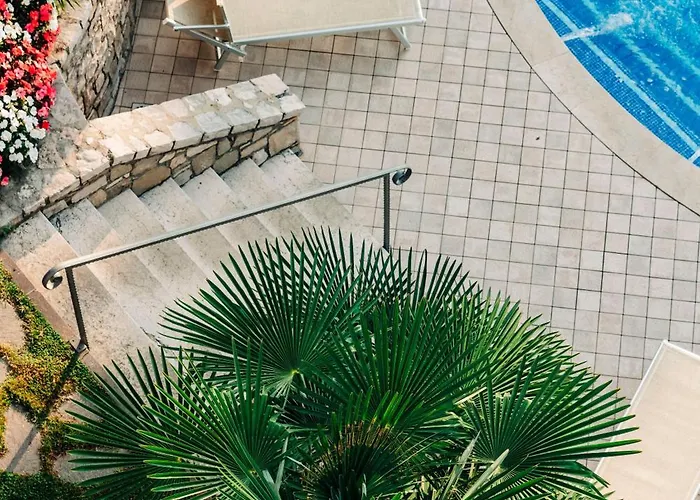 Villa Sofia Hotel Gardone Riviera