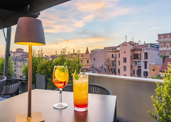 Hotel Raffaello - Sure Hotel Collection By Best Western