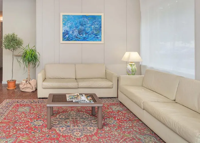 B&B HOTEL Riviera Celle Ligure