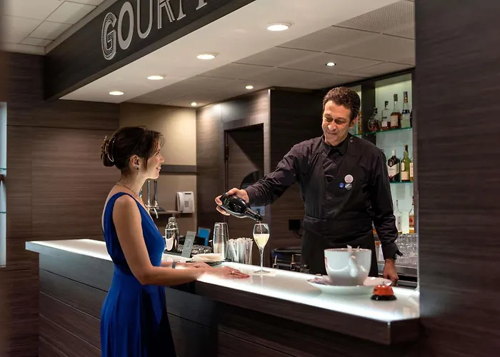 Novotel Brescia Due