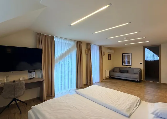Hotel Kranjska Gora