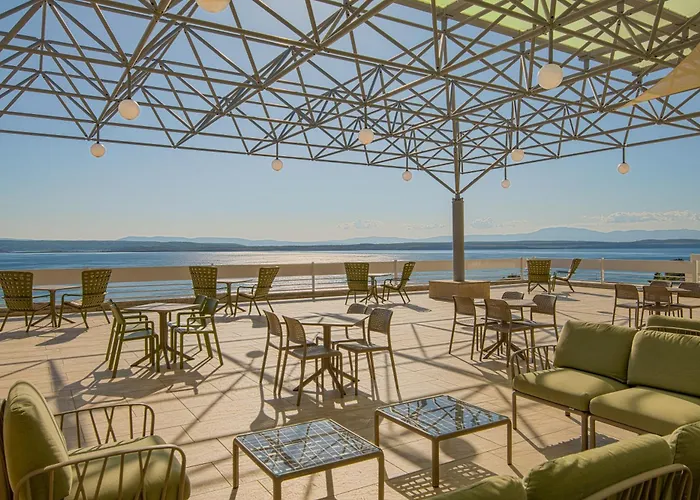 Hotel Omorika Crikvenica