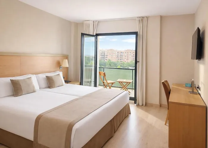 Hotel Real