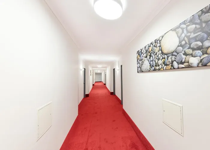 Hotel Alarun
