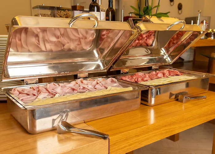 Hotel Cristallo Giulianova