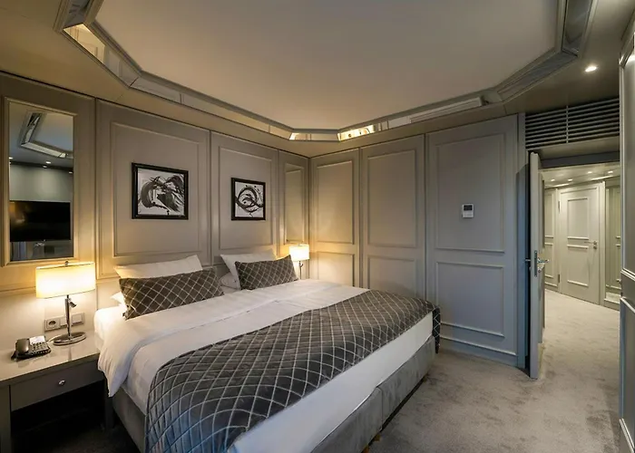 Maritim Hotel Bremen