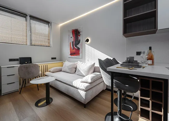 Vilnius City Hotel