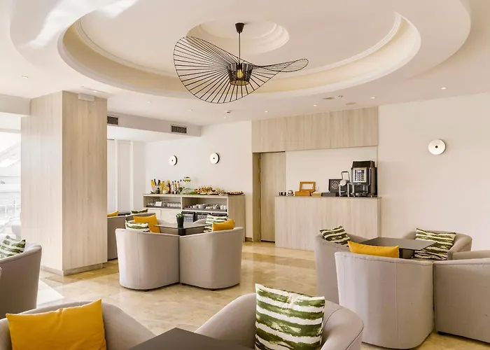 Alua Atlantico Golf Hotel San Miguel de Abona
