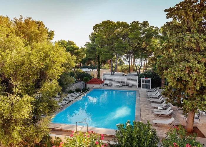 Waterman Svpetrvs Resort San Pietro di Brazza