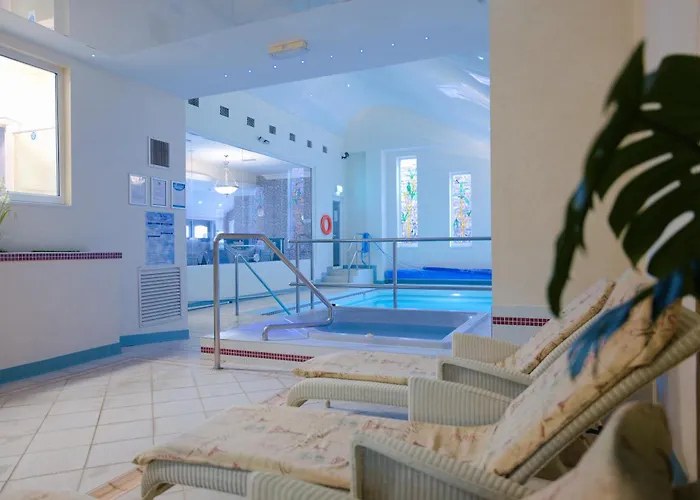Clifton Park Hotel - Adults Only