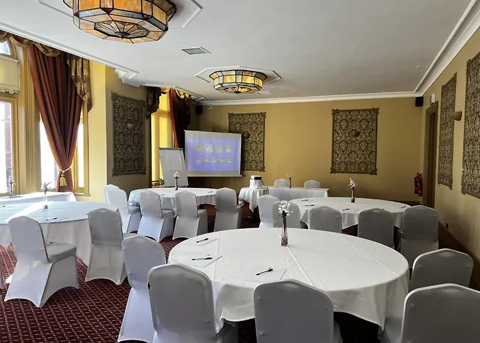 Best Western The Grand Hotel Hartlepool