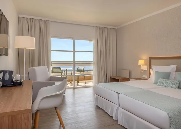 Hotel Alua Atlantico Golf à San Miguel de Abona