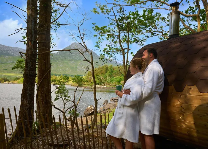 Ballynahinch Castle Hotel