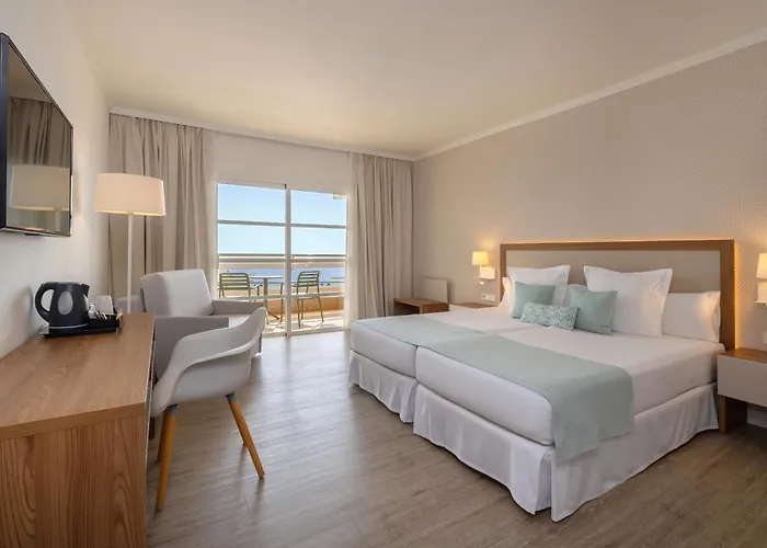 Hotel Alua Atlantico Golf San Miguel de Abona