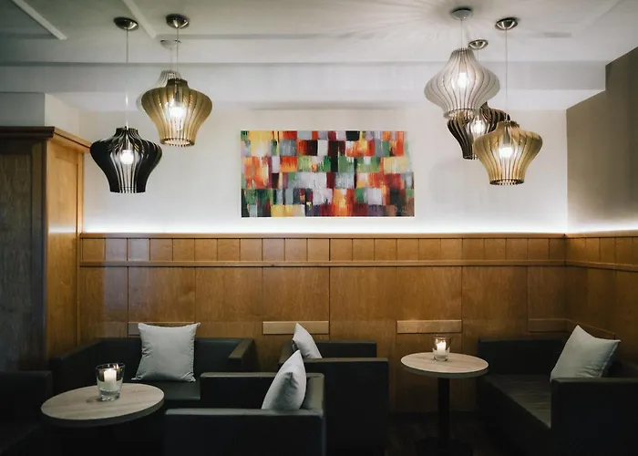 Simon - Das Vitalhotel Bad Tatzmannsdorf
