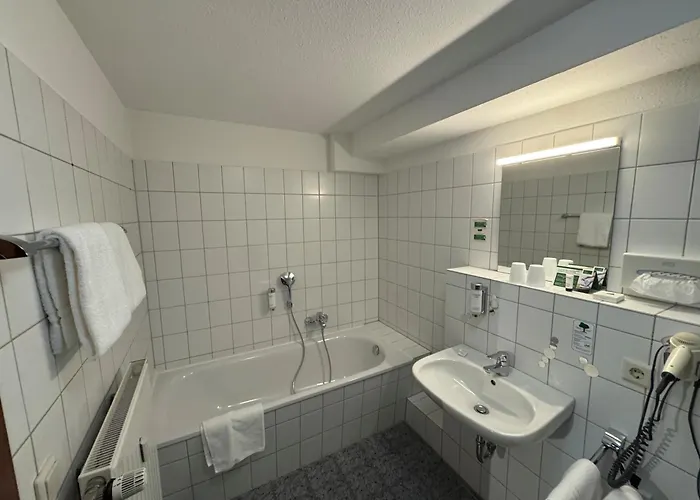 Hotel Dampfmühle