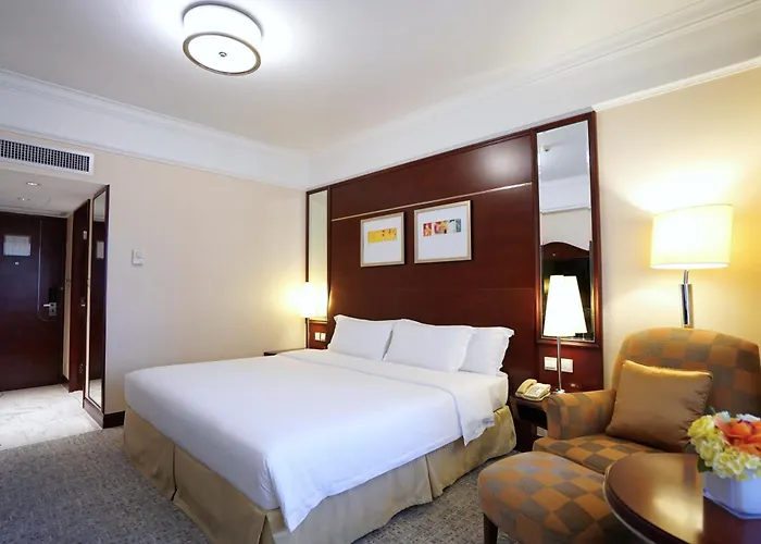 Hotel Royal Macau