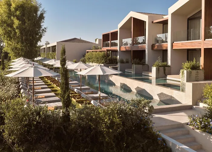 Contessina Hotel