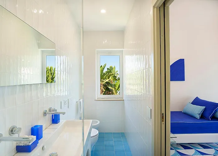Hotel Continental Mare Ischia