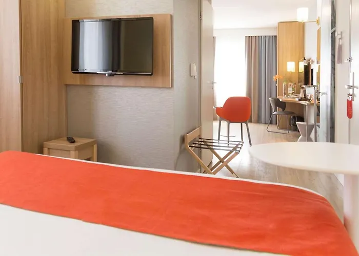 Best Western Plus Ajaccio Amirauté