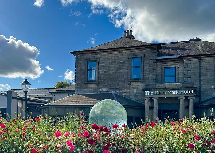 Dean Park Hotel