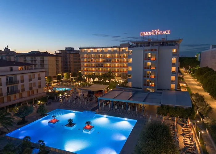 Bibione Palace Hotel