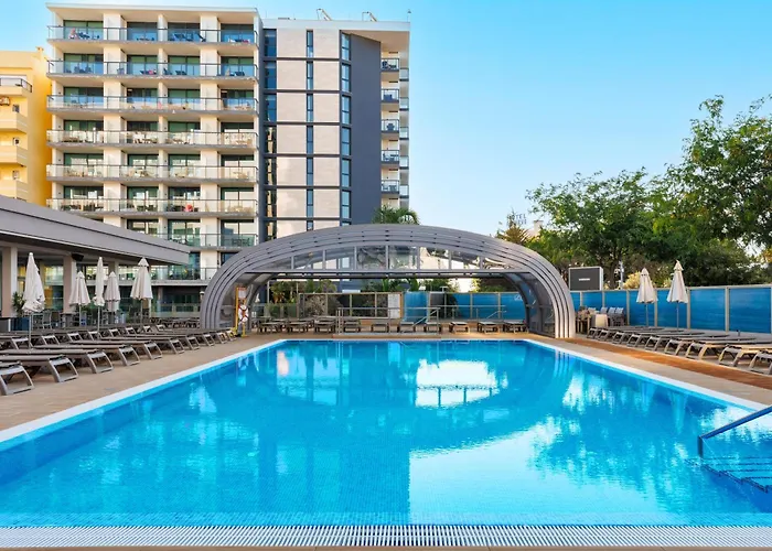 Jupiter Algarve Hotel - Beach & Spa Portimão