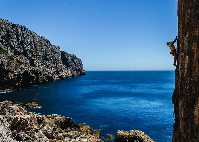 Memmo Baleeira - Design Hotels Sagres