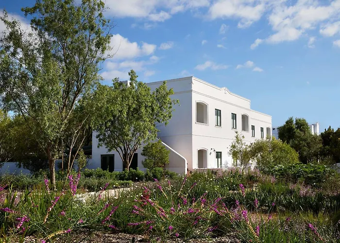 Spier Hotel And Wine Farm Stellenbosch