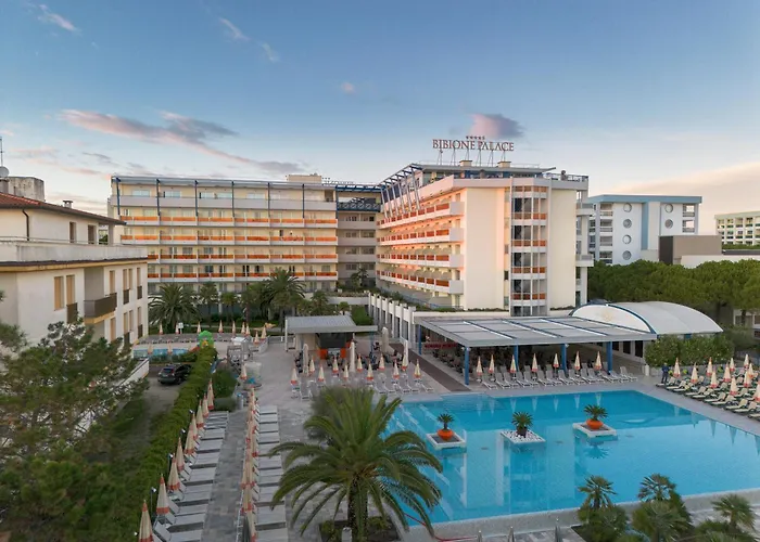 Bibione Palace Spa Hotel