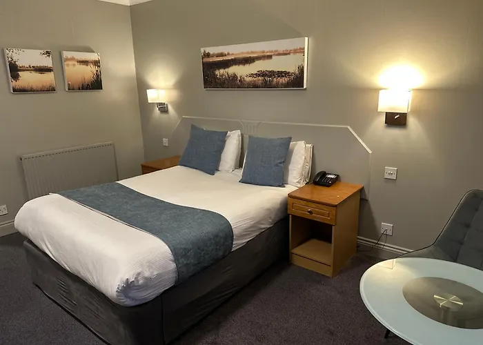 The Essex Golf & Country Club Hotel