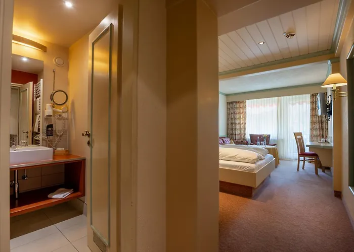 Hotel Lamm