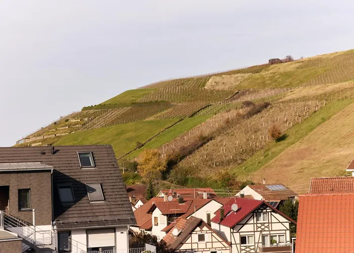 Landhotel&Restaurant Traube Baden-Baden