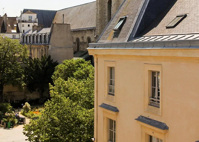 Hotel Bel Ami