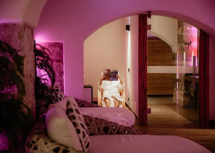 Schlosshotel Mondsee