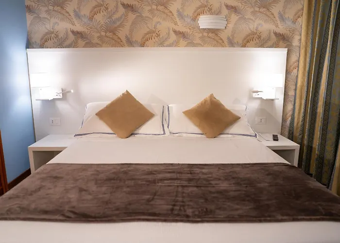 Hotel Ristorante Maga Circe San Felice Circeo