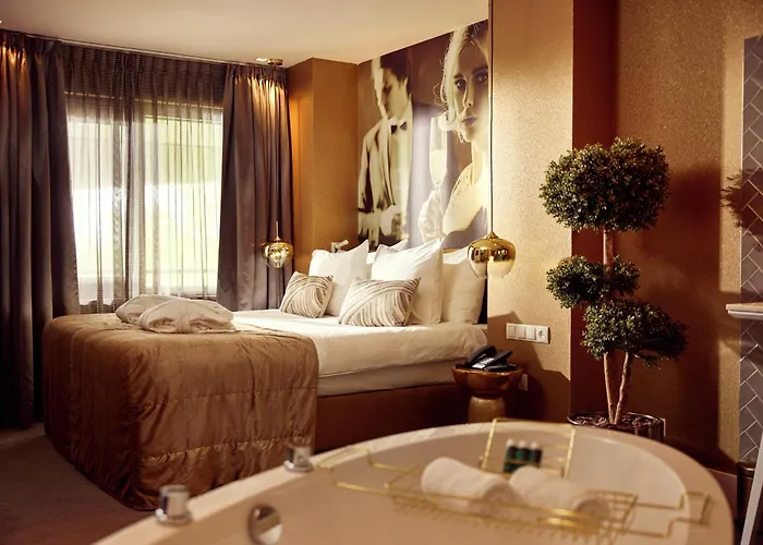 Van Der Valk Hotel Breukelen