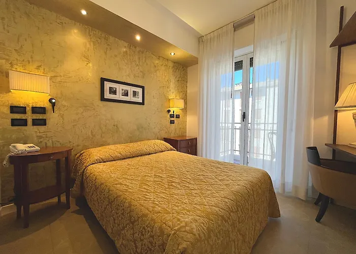 Hotel Regina