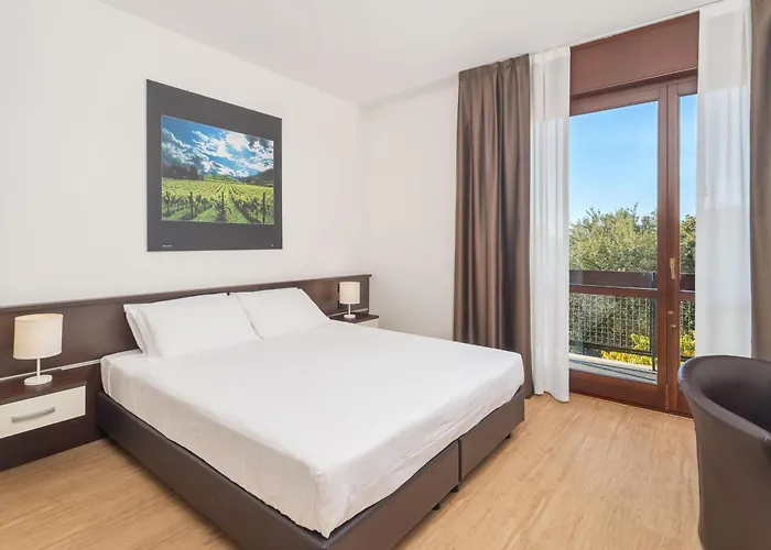 B&B Hotel Eurorest Conegliano