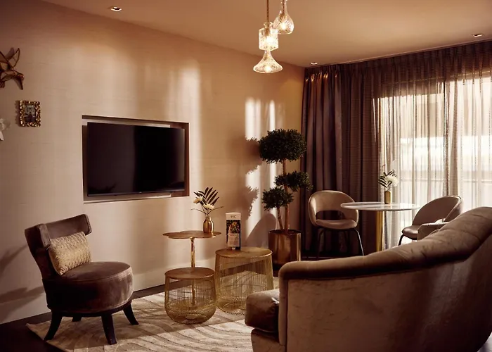 Van Der Valk Hotel Breukelen