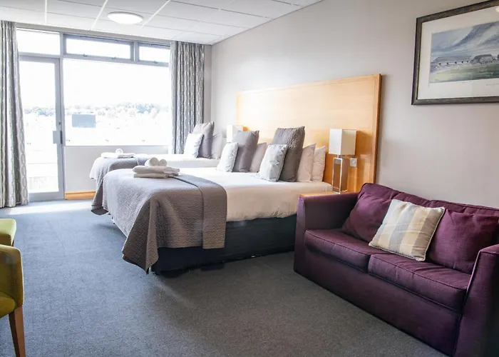 Headingley Stadium Hotel Leeds 