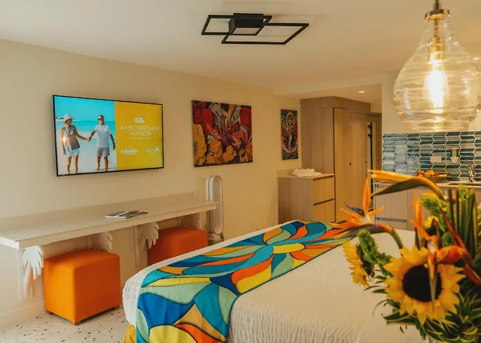 Amsterdam Manor Beach Resort Palm Beach