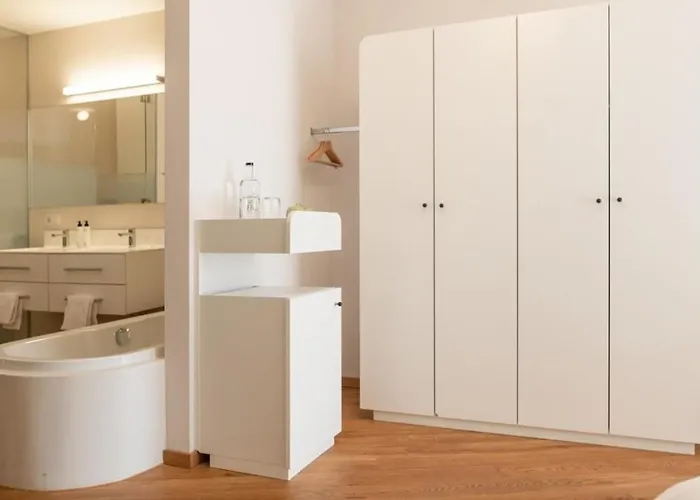 Design Hotel Tyrol Rabland