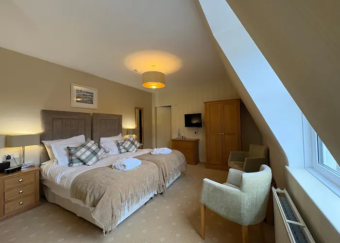 Ilsington Country House Hotel & Spa
