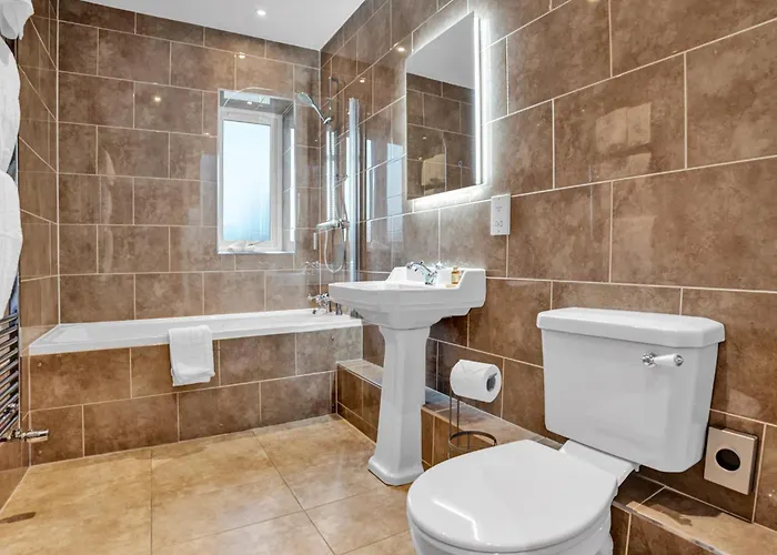 Pyes Mill Hotel Conder Green