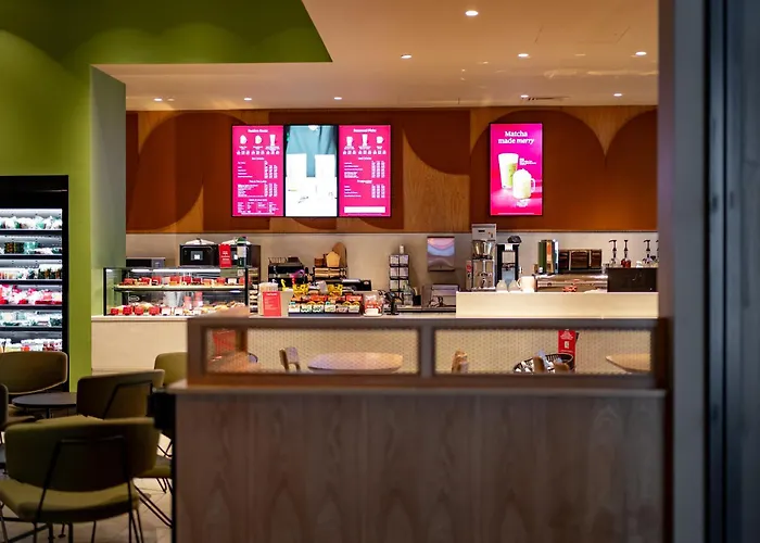 Village Hotel London Watford