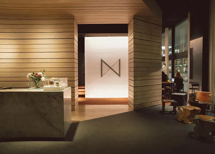Nordic Light Hotel Estocolmo